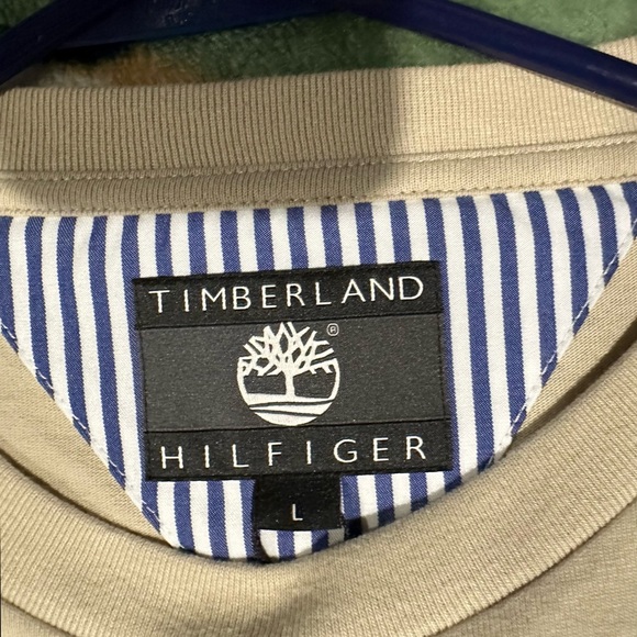Timber x Tommy Hilfiger Shirt - Picture 5 of 8